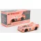 Porsche Diecast 1/64 Model 917/20 Pink Pig 7 cm