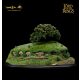 Lord of the Rings Dioráma Bag End Regular Edition
