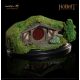 The Hobbit An Unexpected Journey Statue 40 Bagshot Row 6 cm