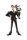 Men in Black Mini Epics Vinyl Figure Agent H 18 cm