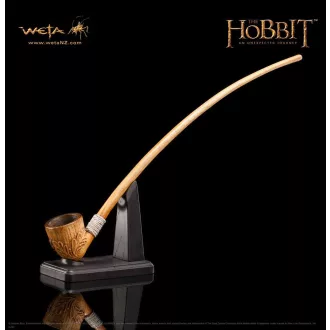   The Hobbit An Unexpected Journey Replica 1/1 The Pipe of Bilbo Baggins 35 cm