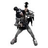 KISS Mini Epics Vinyl Figure The Demon 18 cm