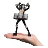 KISS Mini Epics Vinyl Figure The Catman 18 cm