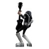 KISS Mini Epics Vinyl Figure The Spaceman 19 cm