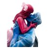 Lore Olympus Mini Statue Hades and Persephone's First Kiss 31 cm