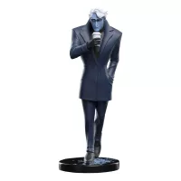 Lore Olympus figurák