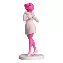 Lore Olympus figurák