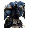 Warhammer 40,000: Space Marine 2 Statue 1/6 Lieutenant Titus Battleline Edition 63 cm