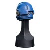 Warhammer 40,000 Replica 1/4 Ultramarines Helm 12 cm