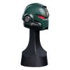 Warhammer 40,000 Replica 1/4 Dark Angels Helm 12 cm