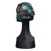 Warhammer 40,000 Replica 1/4 Dark Angels Helm 12 cm