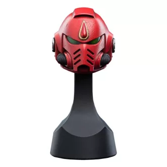 Warhammer 40,000 Replica 1/4 Blood Angels Helm 12 cm