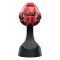 Warhammer 40,000 Replica 1/4 Blood Angels Helm 12 cm