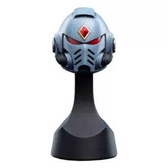 Warhammer 40,000 Replica 1/4 Space Wolves Helm 12 cm