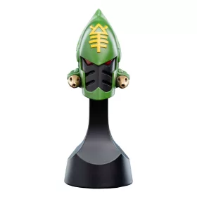 Warhammer 40,000 Replica 1/4 Striking Scorpion Helm 15 cm