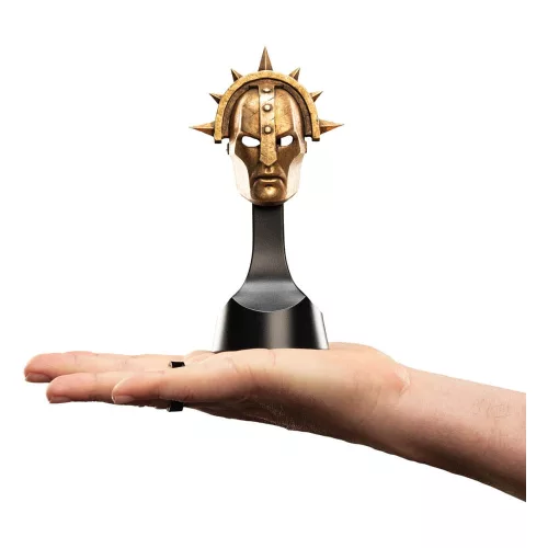 Warhammer 40,000 Replika 1/4 Stormcast Eternal Liberator Helm 16 cm