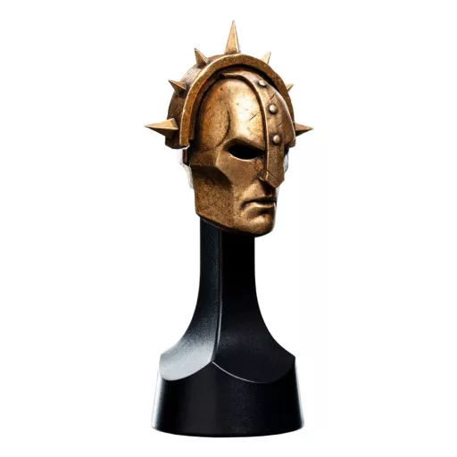 Warhammer 40,000 Replika 1/4 Stormcast Eternal Liberator Helm 16 cm