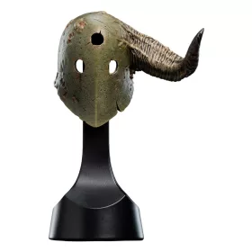 Warhammer 40,000 Replika 1/4 Putrid Blightking Helm 15 cm