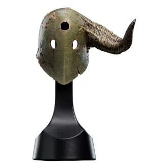 Warhammer 40,000 Replika 1/4 Putrid Blightking Helm 15 cm