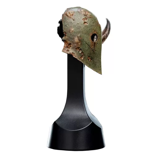 Warhammer 40,000 Replika 1/4 Putrid Blightking Helm 15 cm