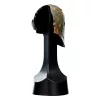 Warhammer 40,000 Replika 1/4 Putrid Blightking Helm 15 cm
