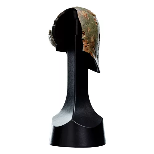 Warhammer 40,000 Replika 1/4 Putrid Blightking Helm 15 cm
