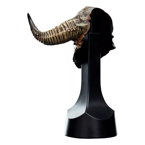 Warhammer 40,000 Replika 1/4 Putrid Blightking Helm 15 cm