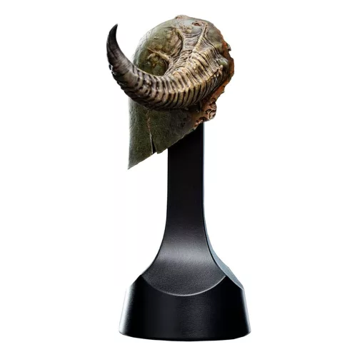 Warhammer 40,000 Replika 1/4 Putrid Blightking Helm 15 cm