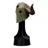 Warhammer 40,000 Replika 1/4 Putrid Blightking Helm 15 cm