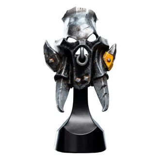 Warhammer 40,000 Replika 1/4 Orruk Ardboy Helm Sisak 15 cm