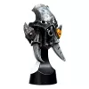 Warhammer 40,000 Replika 1/4 Orruk Ardboy Helm Sisak 15 cm
