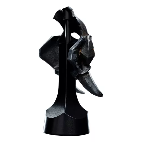 Warhammer 40,000 Replika 1/4 Orruk Ardboy Helm Sisak 15 cm