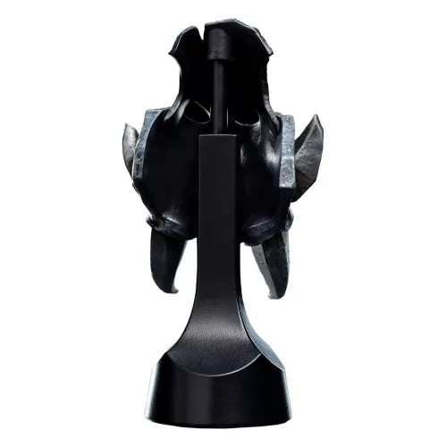 Warhammer 40,000 Replika 1/4 Orruk Ardboy Helm Sisak 15 cm