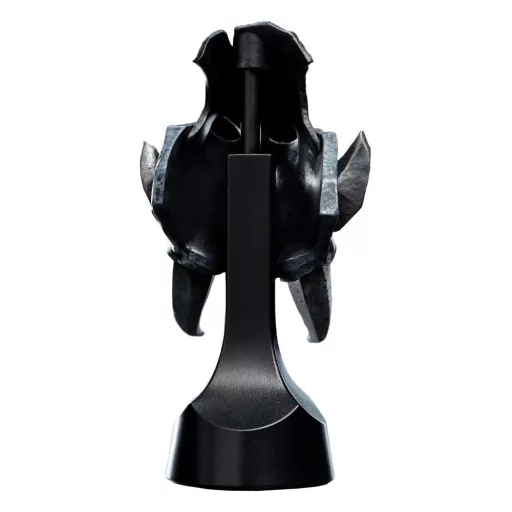 Warhammer 40,000 Replika 1/4 Orruk Ardboy Helm Sisak 15 cm