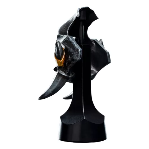 Warhammer 40,000 Replika 1/4 Orruk Ardboy Helm Sisak 15 cm