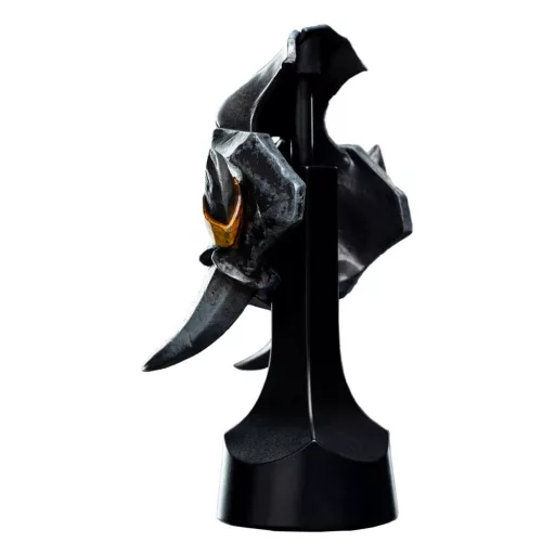 Warhammer 40,000 Replika 1/4 Orruk Ardboy Helm Sisak 15 cm