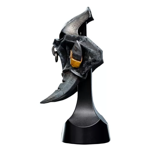 Warhammer 40,000 Replika 1/4 Orruk Ardboy Helm Sisak 15 cm