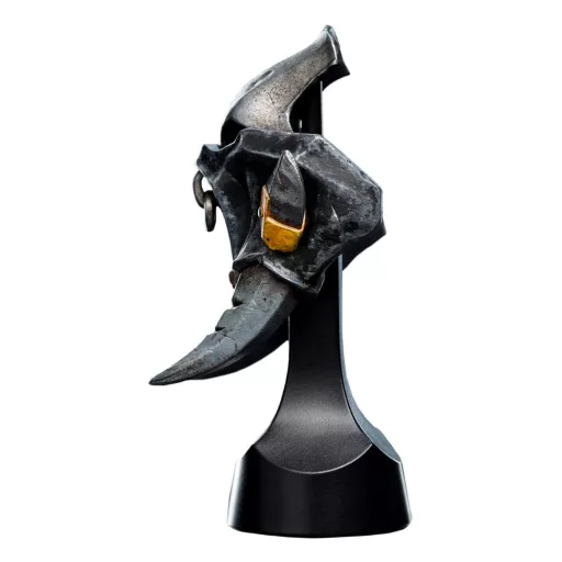 Warhammer 40,000 Replika 1/4 Orruk Ardboy Helm Sisak 15 cm