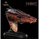 The Hobbit The Desolation of Smaug Bust Smaug 36 cm
