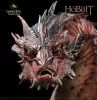 The Hobbit The Desolation of Smaug Bust Smaug 36 cm