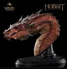 The Hobbit The Desolation of Smaug Bust Smaug 36 cm
