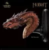 The Hobbit The Desolation of Smaug Bust Smaug 36 cm
