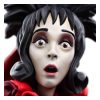 Beetlejuice Mini Epics Vinyl Figurák Betelgeus & Lydia (Twin Pack) 16 cm