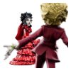 Beetlejuice Mini Epics Vinyl Figurák Betelgeus & Lydia (Twin Pack) 16 cm