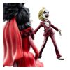 Beetlejuice Mini Epics Vinyl Figurák Betelgeus & Lydia (Twin Pack) 16 cm