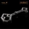 The Hobbit Replica 1/1 Key to Erebor 13 cm