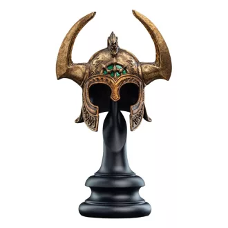 Lord of the Rings Replica 1/4 The Helm of King Helm 16 cm