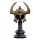 Lord of the Rings Replica 1/4 The Helm of King Helm 16 cm