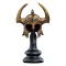 Lord of the Rings Replica 1/4 The Helm of King Helm 16 cm