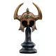 Lord of the Rings Replica 1/4 The Helm of King Helm 16 cm
